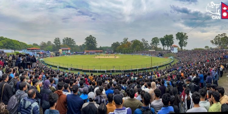 Nepal qualifies for Asia Cup; wins ACC Men’s Premier Cup against UAE