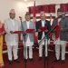 Bagamati provincial government expanded, ministers sworn-in