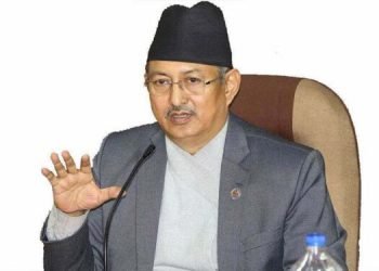 Former Home Minister Khand’s attention drawn towards ‘misleading; news