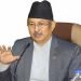 Former Home Minister Khand’s attention drawn towards ‘misleading; news