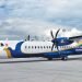 Buddha Air flight halts after spotting mouse on board