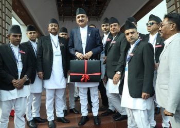 Budget scraps all sorts of incentives, additional allowances of govt. employees