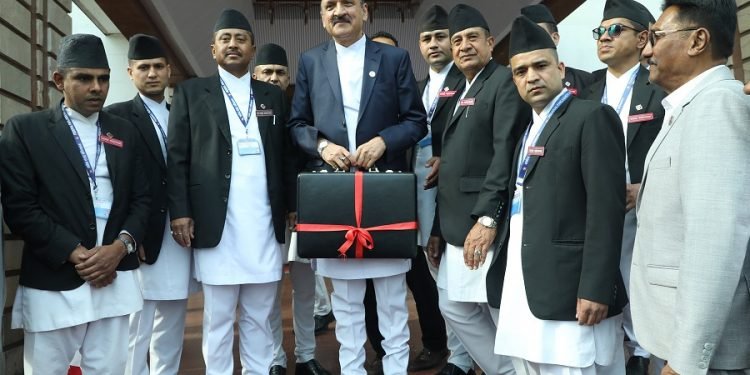 Budget scraps all sorts of incentives, additional allowances of govt. employees