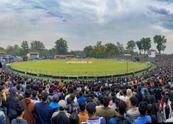 Nepal beat UAE in ACC Premier Cup final to clinch place in Asia Cup