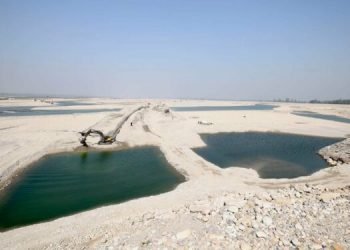 Dodhara-Chadani dry port: India opens access road up to Nepali border