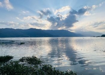 Pokhara Lake Conference ends with five-point declaration