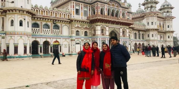 Nirjala Ekadashi being observed in Mithila region