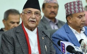 No one involved in fake Bhutanese refugees scam should be spared: UML Chair Oli