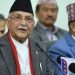 No one involved in fake Bhutanese refugees scam should be spared: UML Chair Oli