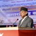 PM Dahal pledges to conclude transitional justice-related bill at the earliest