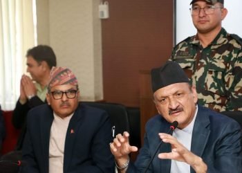 Budget prioritizes increase in capital expenditures: Finance Minister