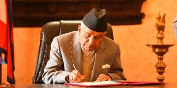 Fake Bhutanese refugee scam: Secretary Pandey held