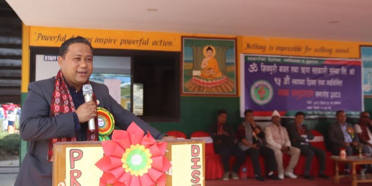 Let’s rise above political thoughts to develop country: RaSwaPa leader Khanal