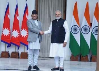 PM Dahal’s visit to India ‘Astounding Success’
