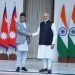 PM Dahal’s visit to India ‘Astounding Success’