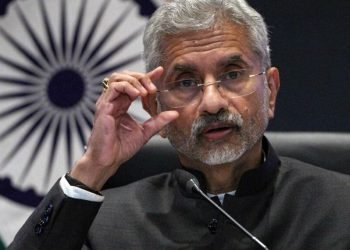 India’s clarification on map of ‘akhand Bharat’