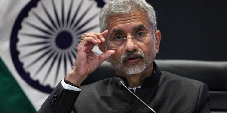 India’s clarification on map of ‘akhand Bharat’