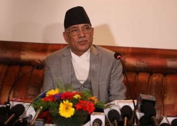 PM Dahal’s visit to India ‘Astounding Success’