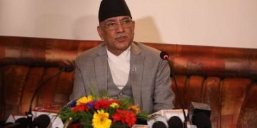 PM Dahal’s visit to India ‘Astounding Success’