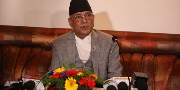 PM Dahal’s visit to India ‘Astounding Success’