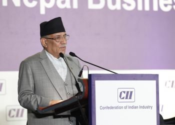 PM Dahal pledges all support to Indian investors