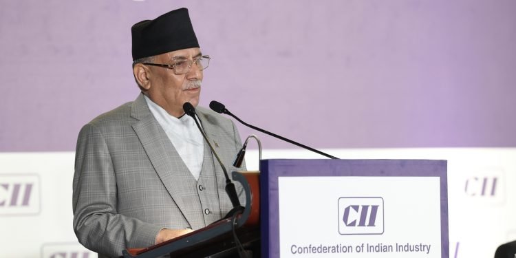 PM Dahal pledges all support to Indian investors