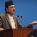 Budget stands on ground realities-Finance Minister Mahat