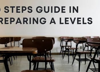 10 steps guide in preparing A Levels in Nepal