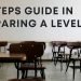 10 steps guide in preparing A Levels in Nepal