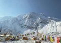 Anniversary of first ascent to Mt Annapurna