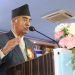 NC President Deuba calls for all sides’ efforts to protect democracy
