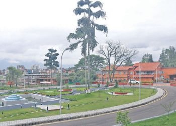 Lalita Niwas scam: five more arrested