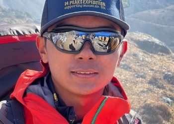 Nima Rinji becomes youngest climber in world to ascend Nanga Parbat