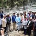 PM pledges to advance second phase of Melamchi project