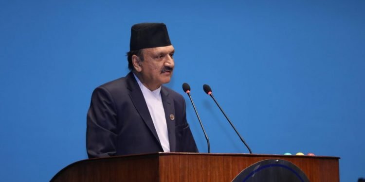 Tax rate was decided by authorized officials only: Finance Minister