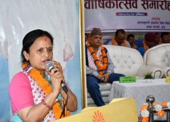 Safety concern on thriving IT use: Minister Sharma