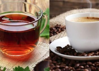 Coffee conference on June 17-20