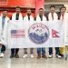 ‘US-Nepal Friendship Team II’ leaves for Alaska to climb Mt Denali