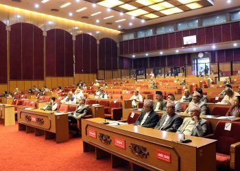 Both Houses of Federal Parliament pass budget for coming fiscal year