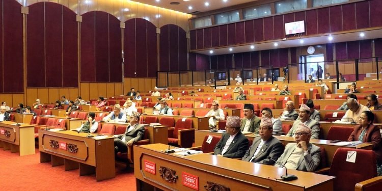 Both Houses of Federal Parliament pass budget for coming fiscal year