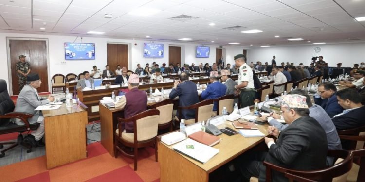 Include digital literacy in school curriculum: PM Dahal