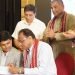 Purbanchal Cancer hospital to collaborate with Rajiv Gandhi Cancer Hospital