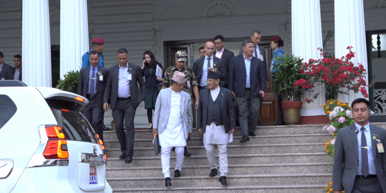 Investigation Committee formed to probe helicopter crash