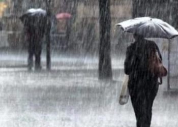 Weather Forecast: More rain likely from Monday