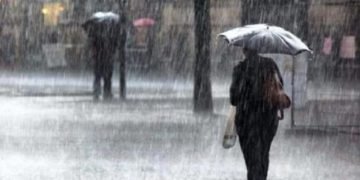 Weather Forecast: More rain likely from Monday