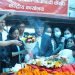 Maoist leaders, cadres remember Dahal as party’s guardian