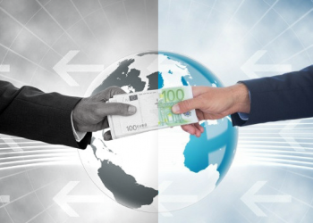 Nepal receives remittances of 1.112 trillion  rupees in the current fiscal year