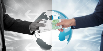 Nepal receives remittances of 1.112 trillion  rupees in the current fiscal year