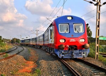 Janakpur-Jayanagar train extended to Bijalpura