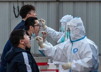 Covid-19 a homegrown bioweapon, reveals Wuhan Researcher